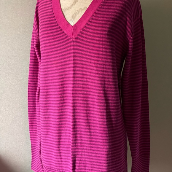 Tommy Hilfiger Sweaters - Tommy Hilfiger Large